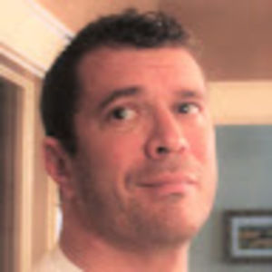 Meet your Posher, Harrison